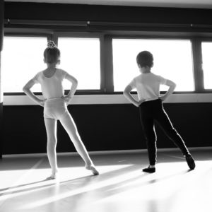 Dance Academy Bellerive 